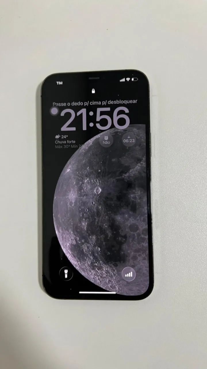 Iphone 12 Pro Max - Foto 4