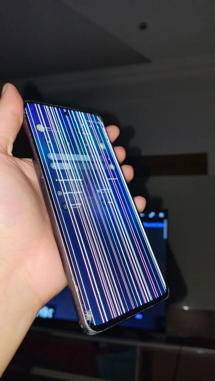 Galaxy A21 Ultra 5g - Foto 2