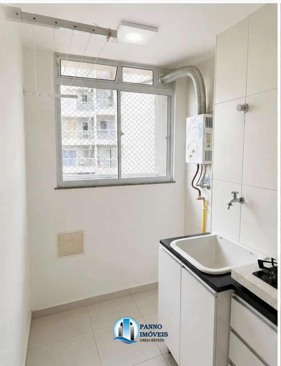 Apartamento para locação - Foto 2
