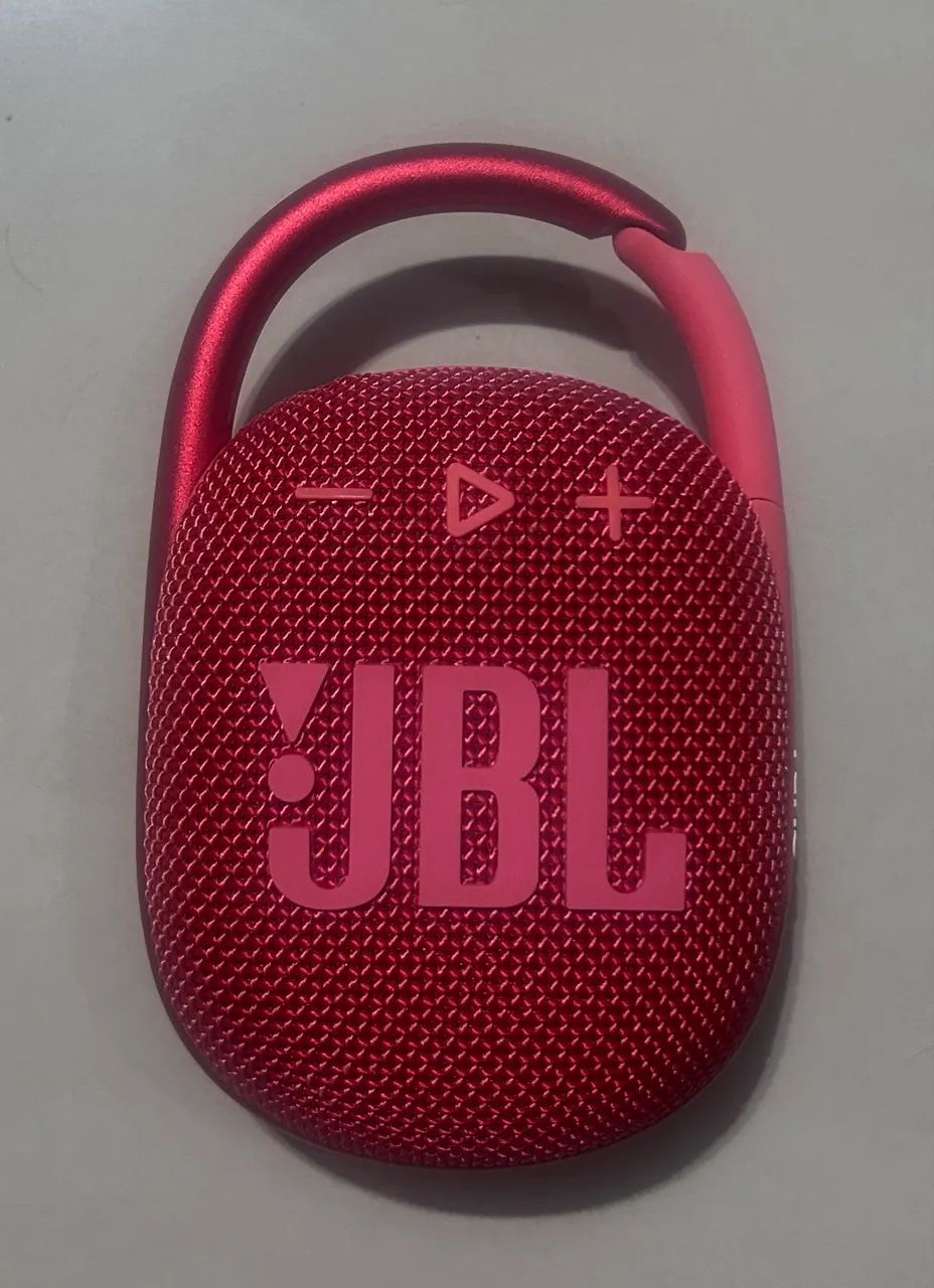 JBL Clip 4 - Foto 3
