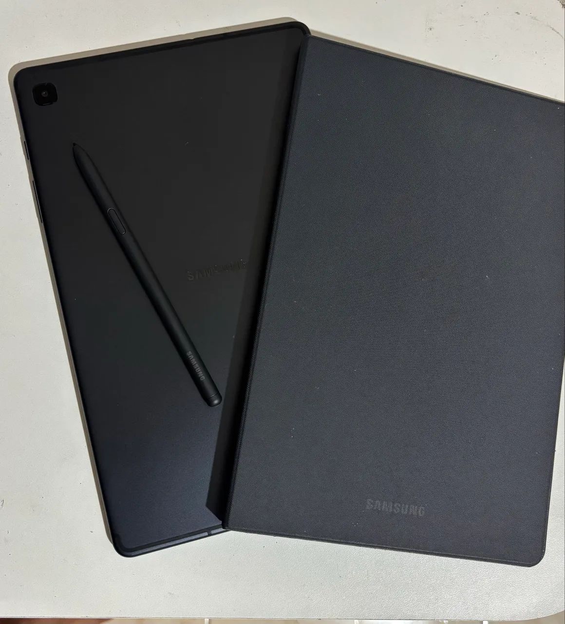 Tablet s6 lite Samsung 