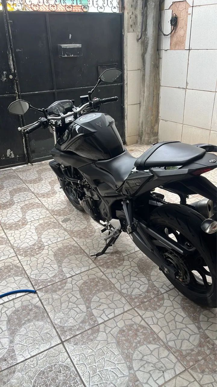 Yamaha R3 Nova - Foto 5
