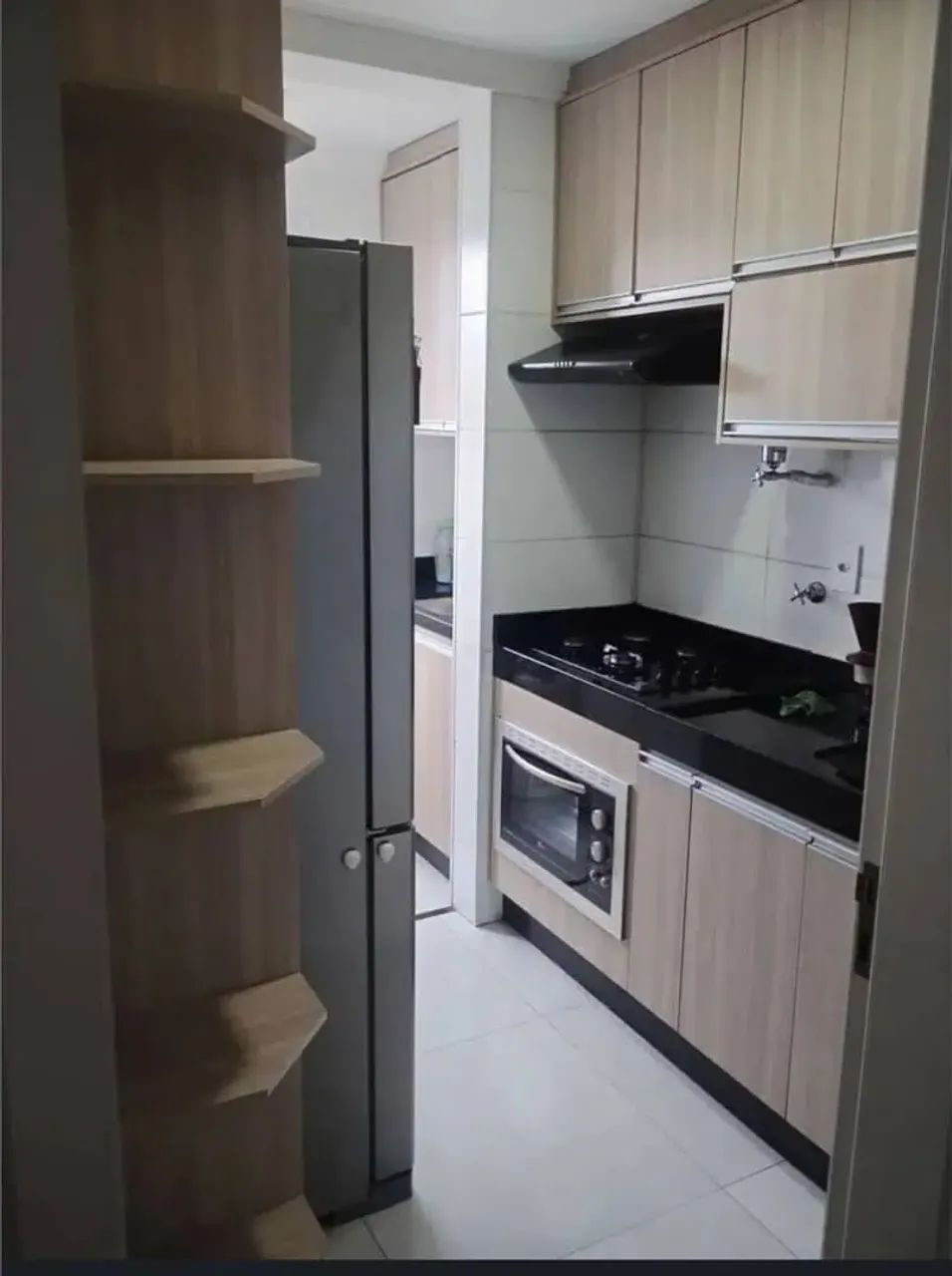 Apartamento - Foto 4
