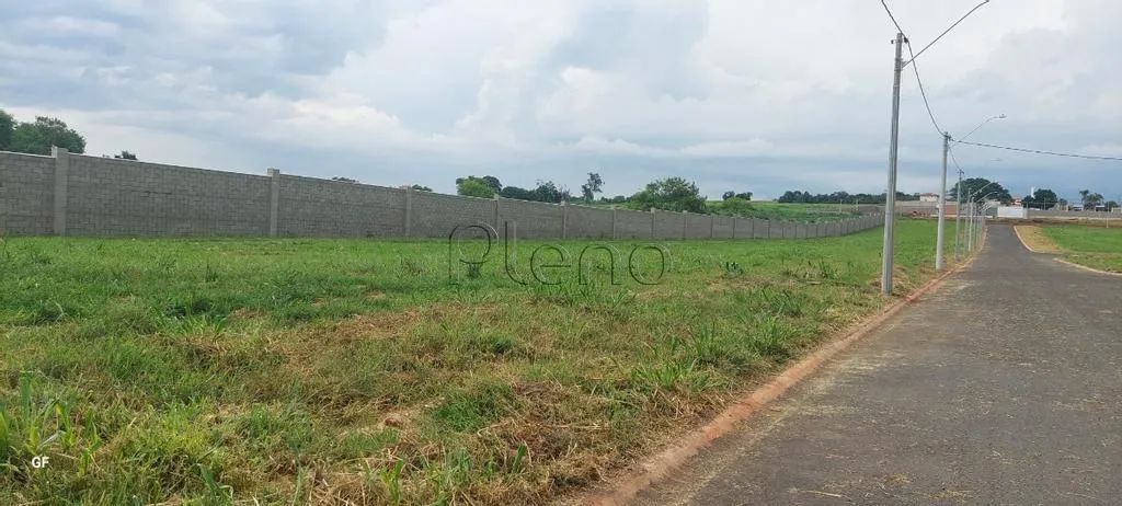 Terreno à venda em Paulínia, Betel, com 350 m², Residencial Porto Ville São Luiz - Foto 5