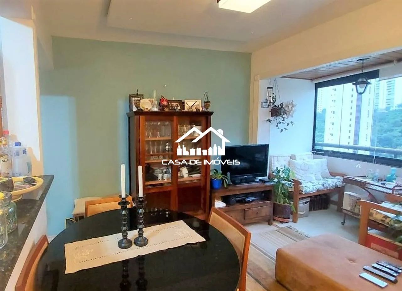 Vende apartamento compacto com 36m², próximo ao Portal do Morumbi. - Foto 2