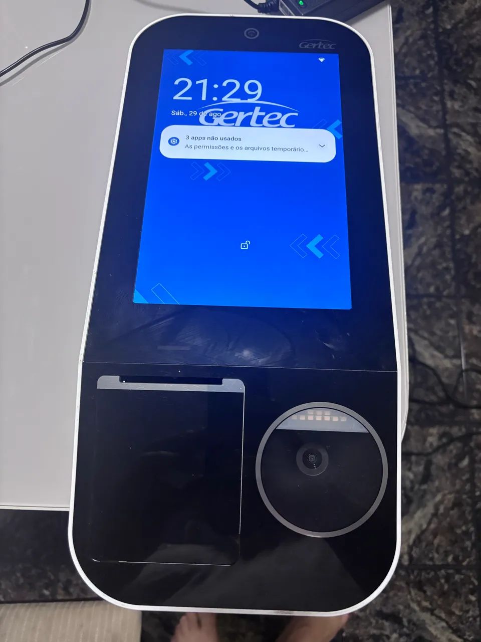 Gertec Smart G800 - Foto 3