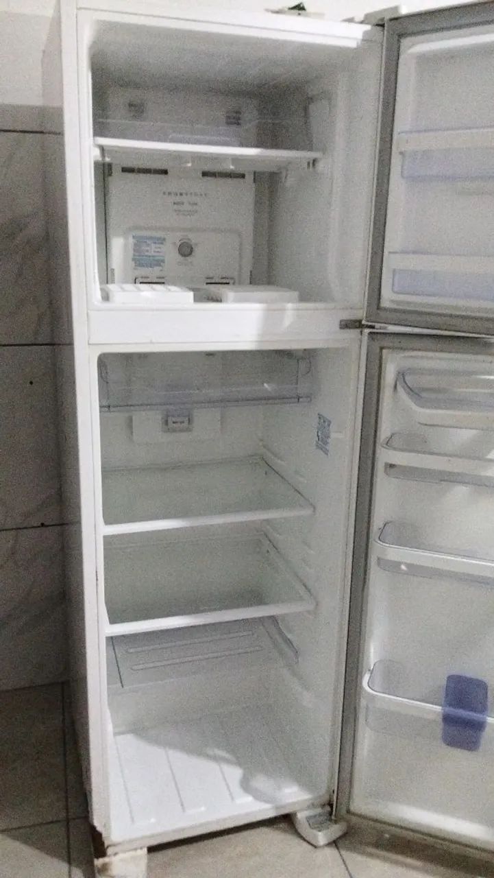 Geladeira Brastemp  - Foto 5