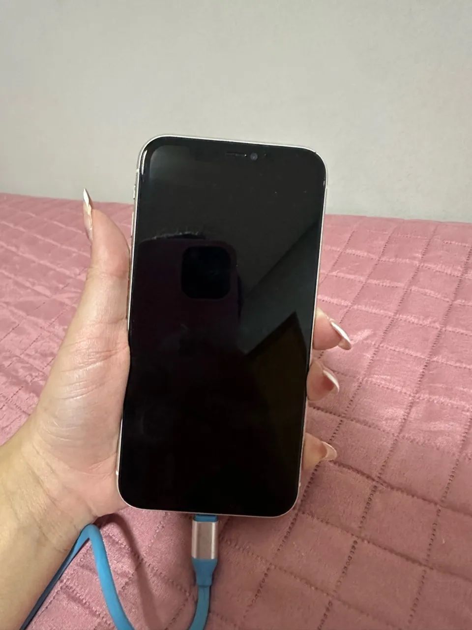 iPhone 11 64gb Branco 