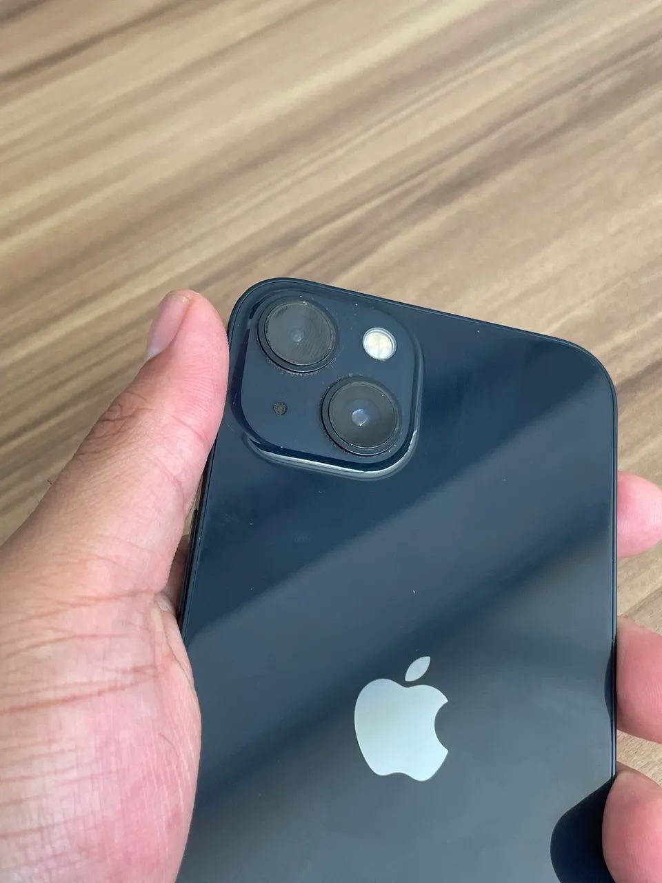 Urgente - iPhone 13 128gb - Foto 3