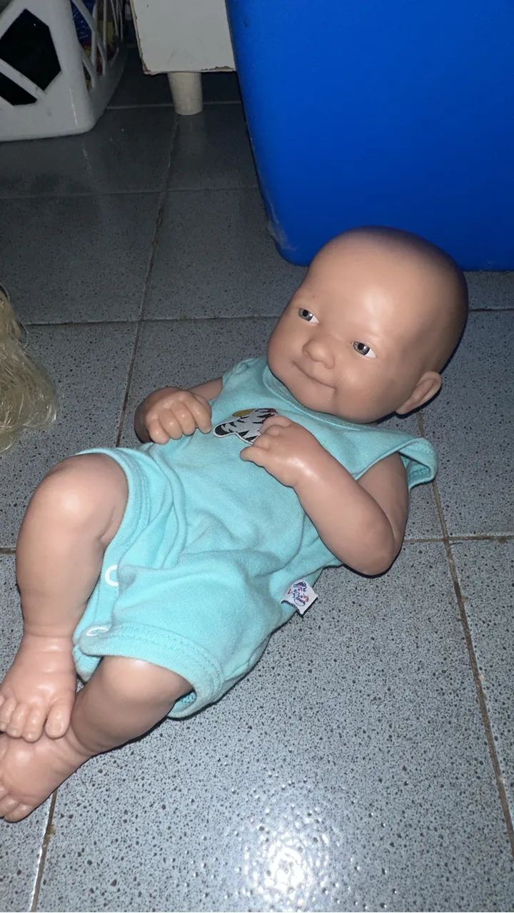 Baby riborn - Foto 2