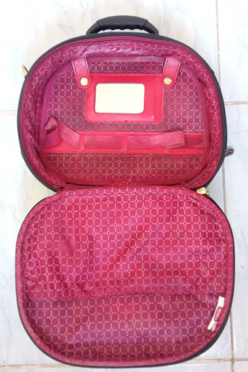 Frasqueira Usada - Foto 3