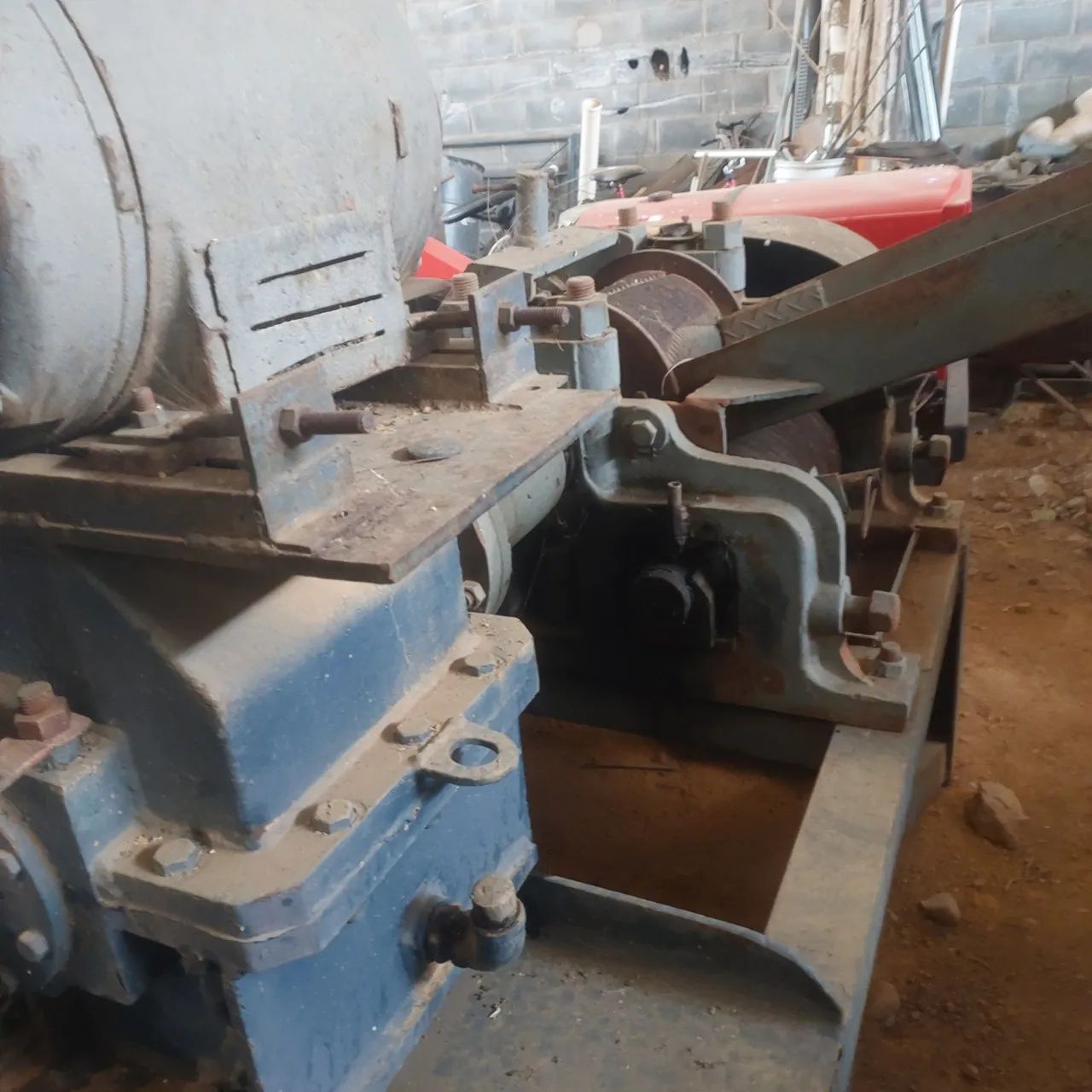 ENGENHO PARA MOER CANA . - Foto 3