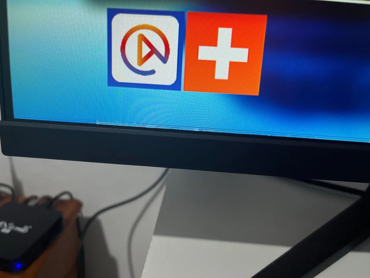Monitor gamer ozone 144hz  - Foto 5