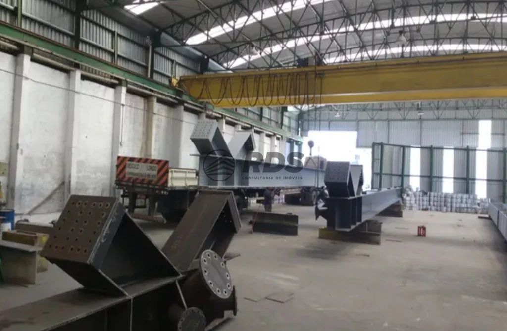 Galpão Industrial - Foto 2