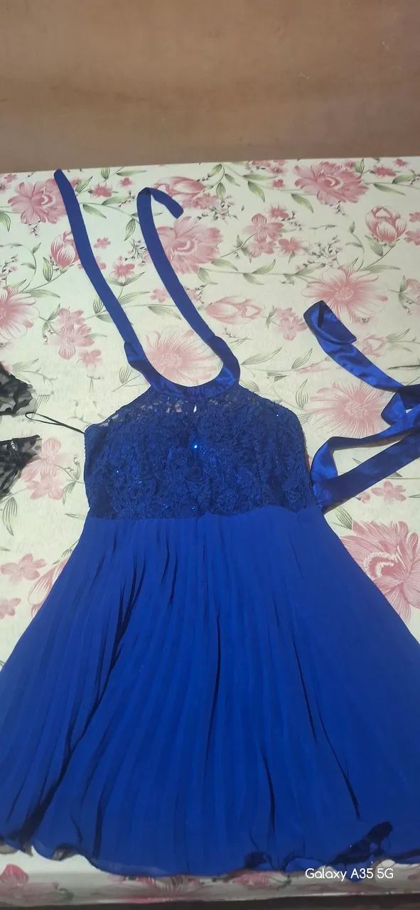 Vestido feminino  - Foto 3
