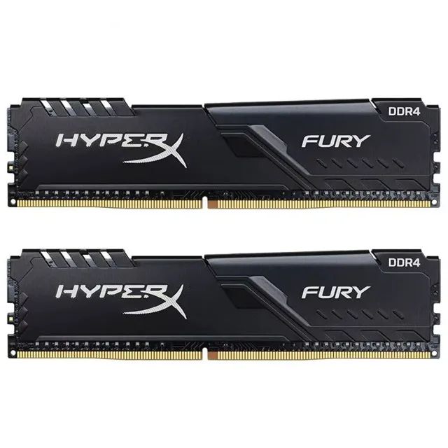 memoria ram ddr4 