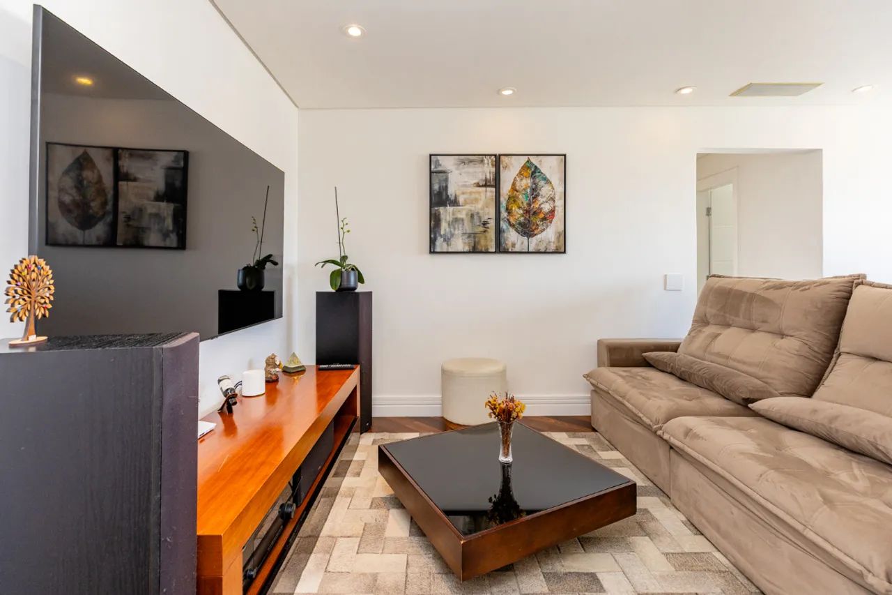 Apartamento para venda em Cerqueira César com 2 quartos, 80m² - Foto 4