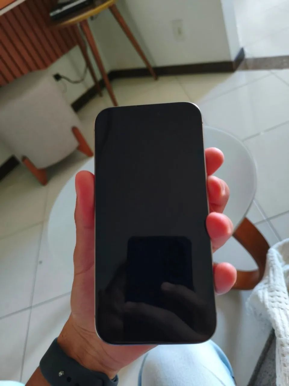 iphone 15 pro - Foto 4