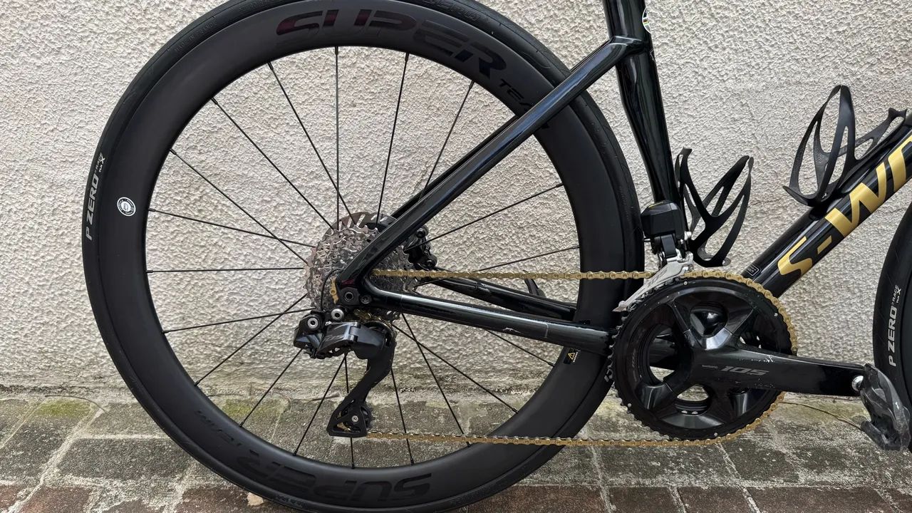 S-WORKS TARMAC SL7 - Foto 2