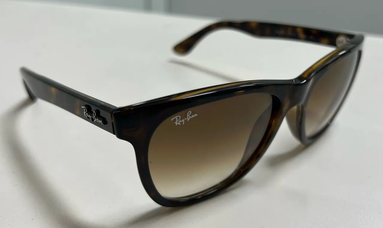 Óculos de Sol Ray-ban Mayfare Tartaruga