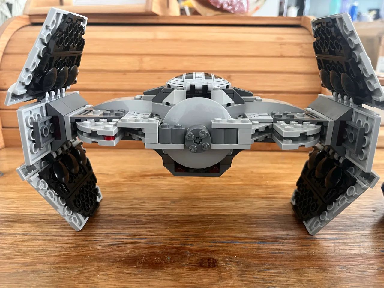 Lego Star Wars 75082 Prototype tie advanced - Foto 4