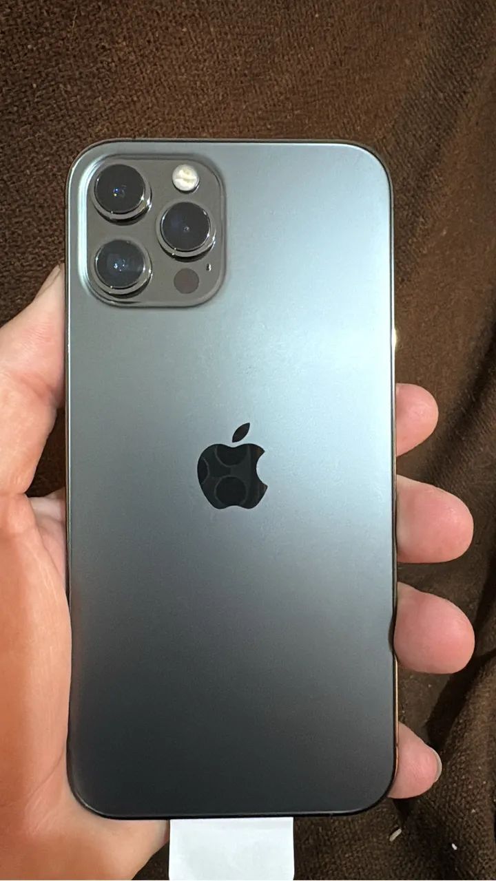 iPhone 12 ProMax 128gb