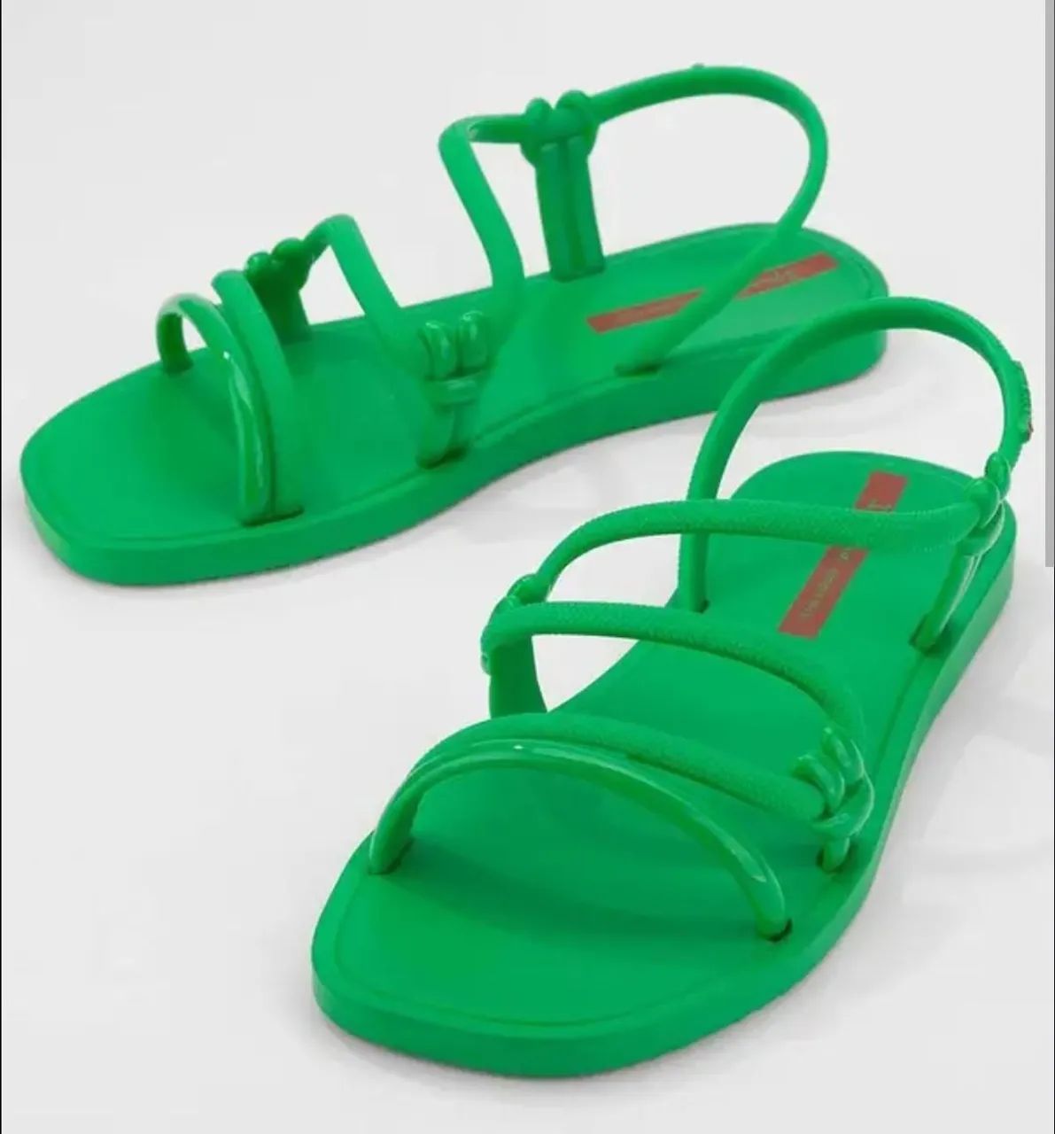 desapego sapatos e roupas - Foto 3