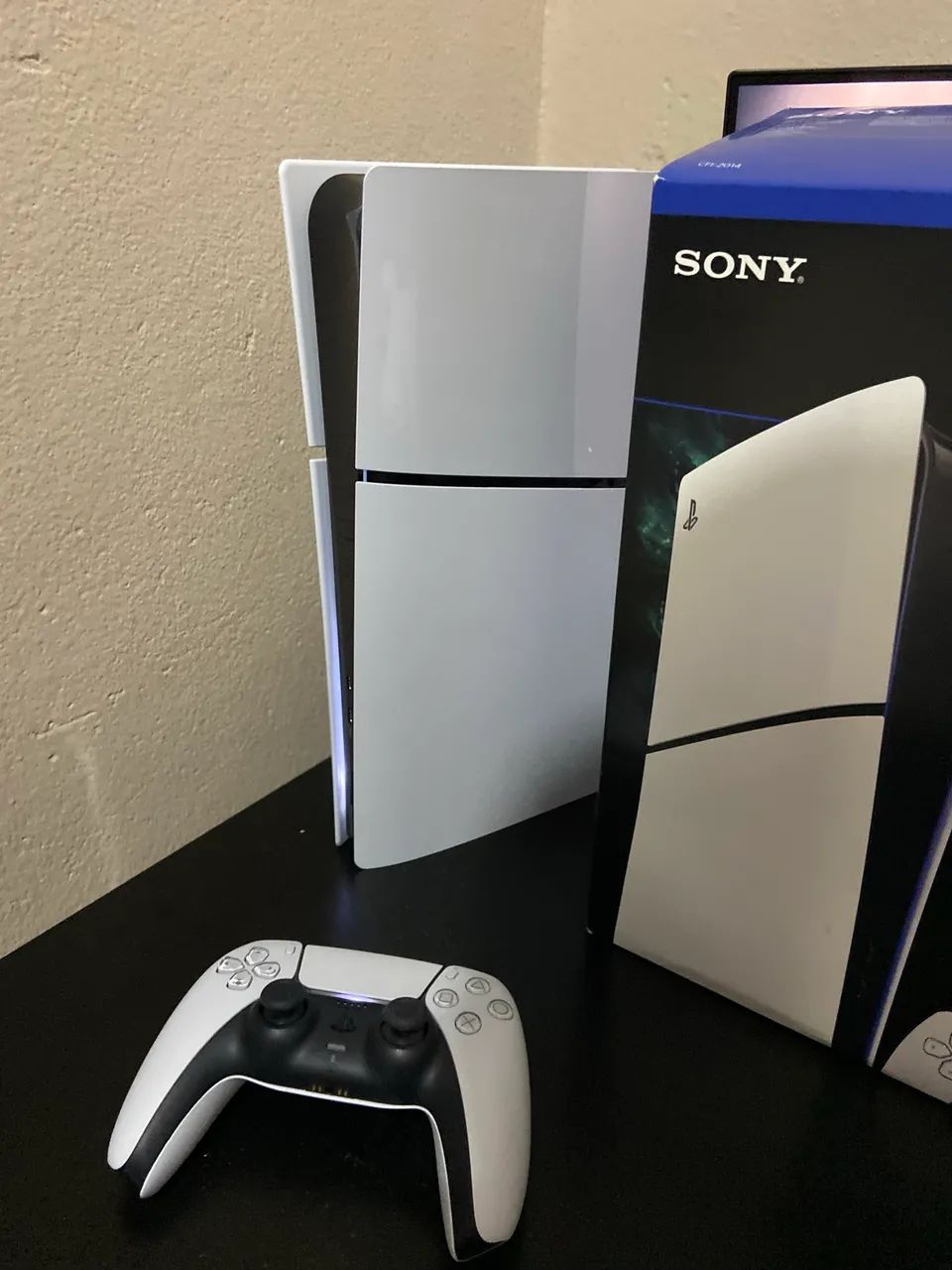 PS5 zero - Foto 3