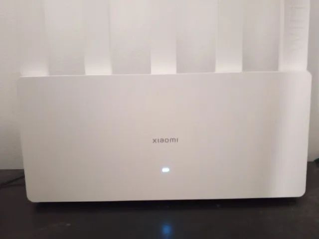 Roteador Xiaomi BE5000 - Foto 4