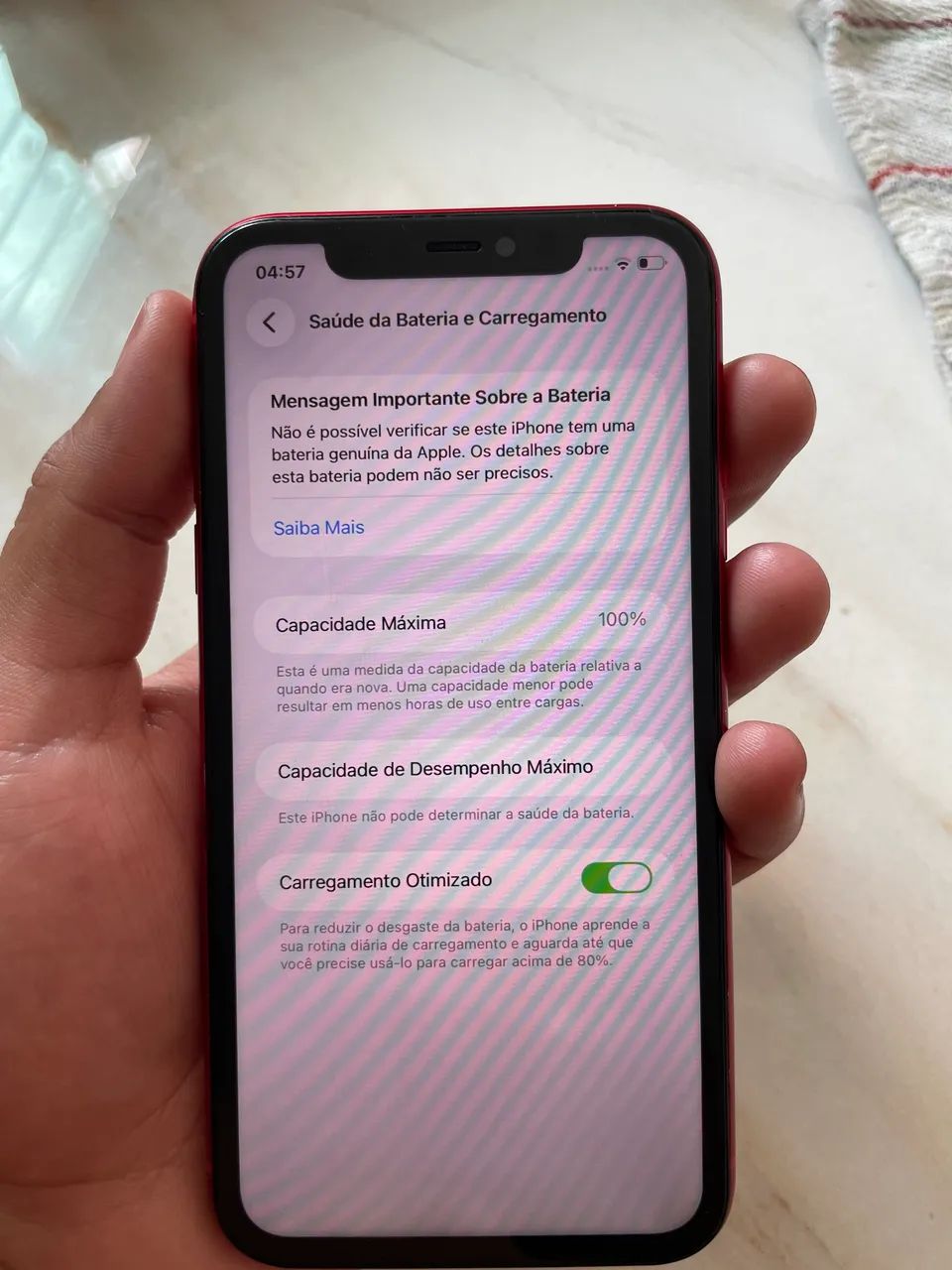 iPhone 11  - Foto 4