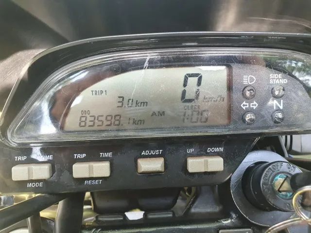 Tornado 250cc 2008 / 2008 - Foto 4