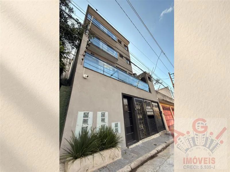 Apartamento Parque Vitória São Paulo/SP