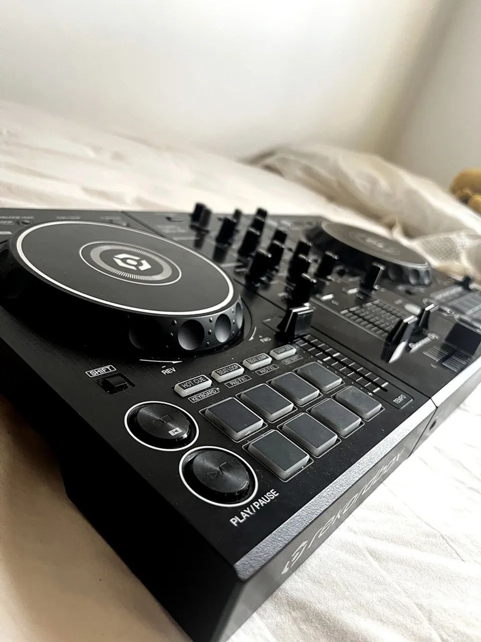 Controladora Pioneer - DDJ 400 - Foto 3