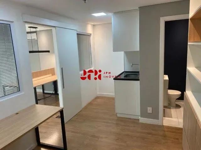 Sala comercial na Augusta - 36m² - Foto 5