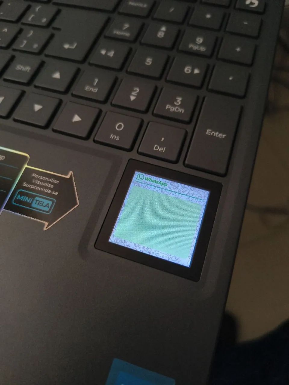 NOTEBOOK POSITIVO VISION C15M - NOVO