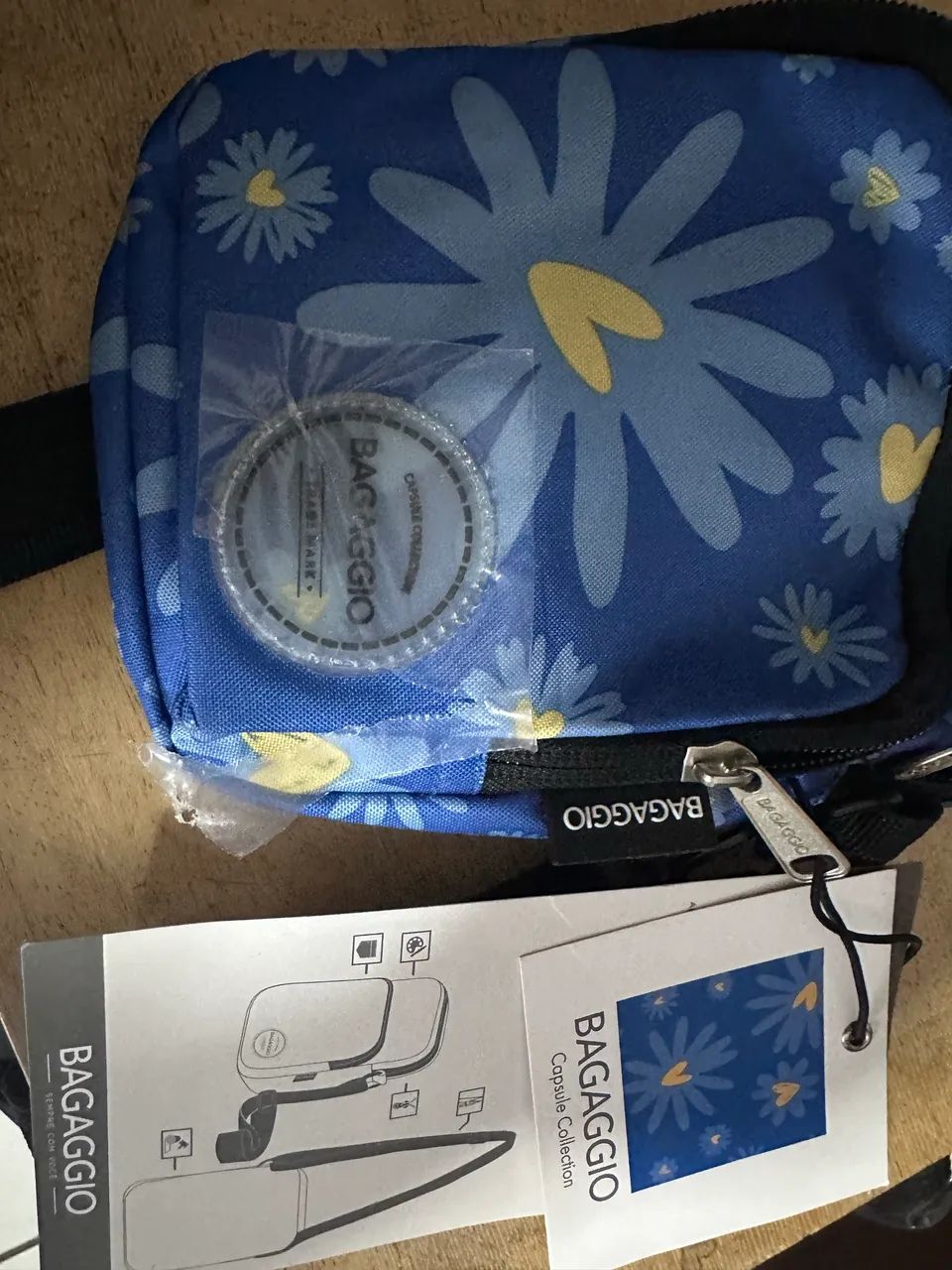 Bolsa Bagaggio - Foto 4