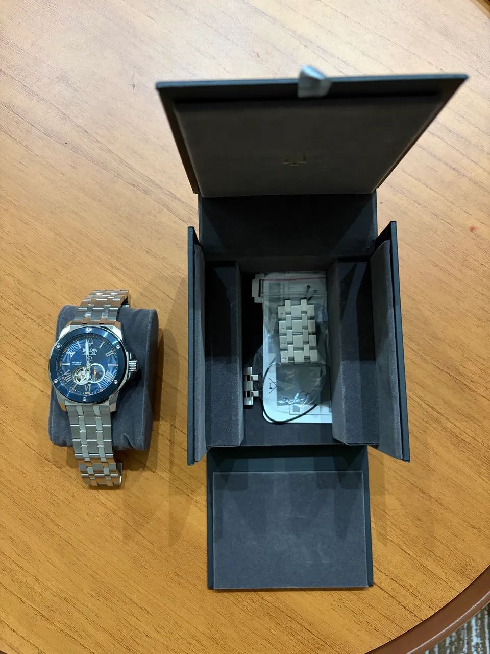 Relógio Bulova Marine Star - Foto 2