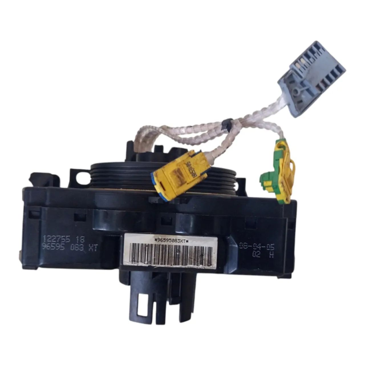 Suporte Chave Seta Hard Disk Peugeot 307 2.0 2002 A 2012 - Peças