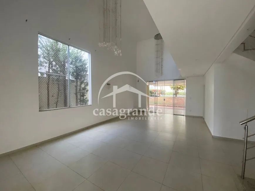 Aluguel Casa em condomínio NOVA UBERLANDIA - Foto 3