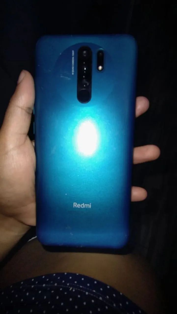 Redimi 9 