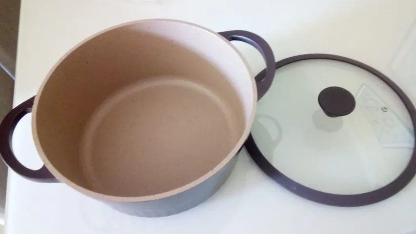 Conjunto com 20 peças  - Foto 5
