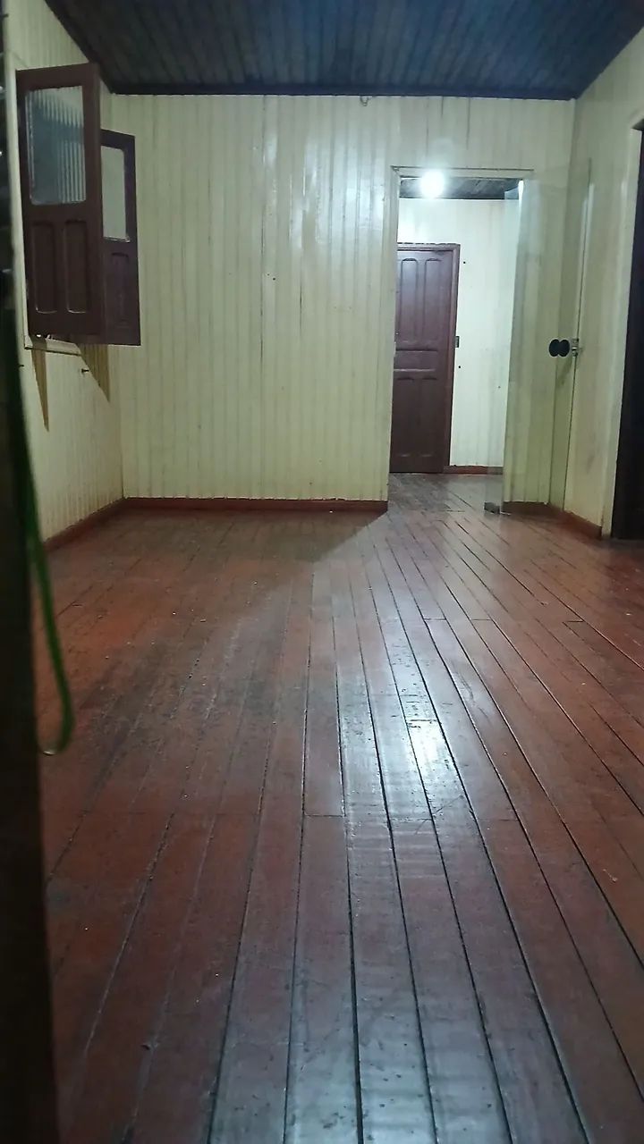Alugo-se casa - Foto 5