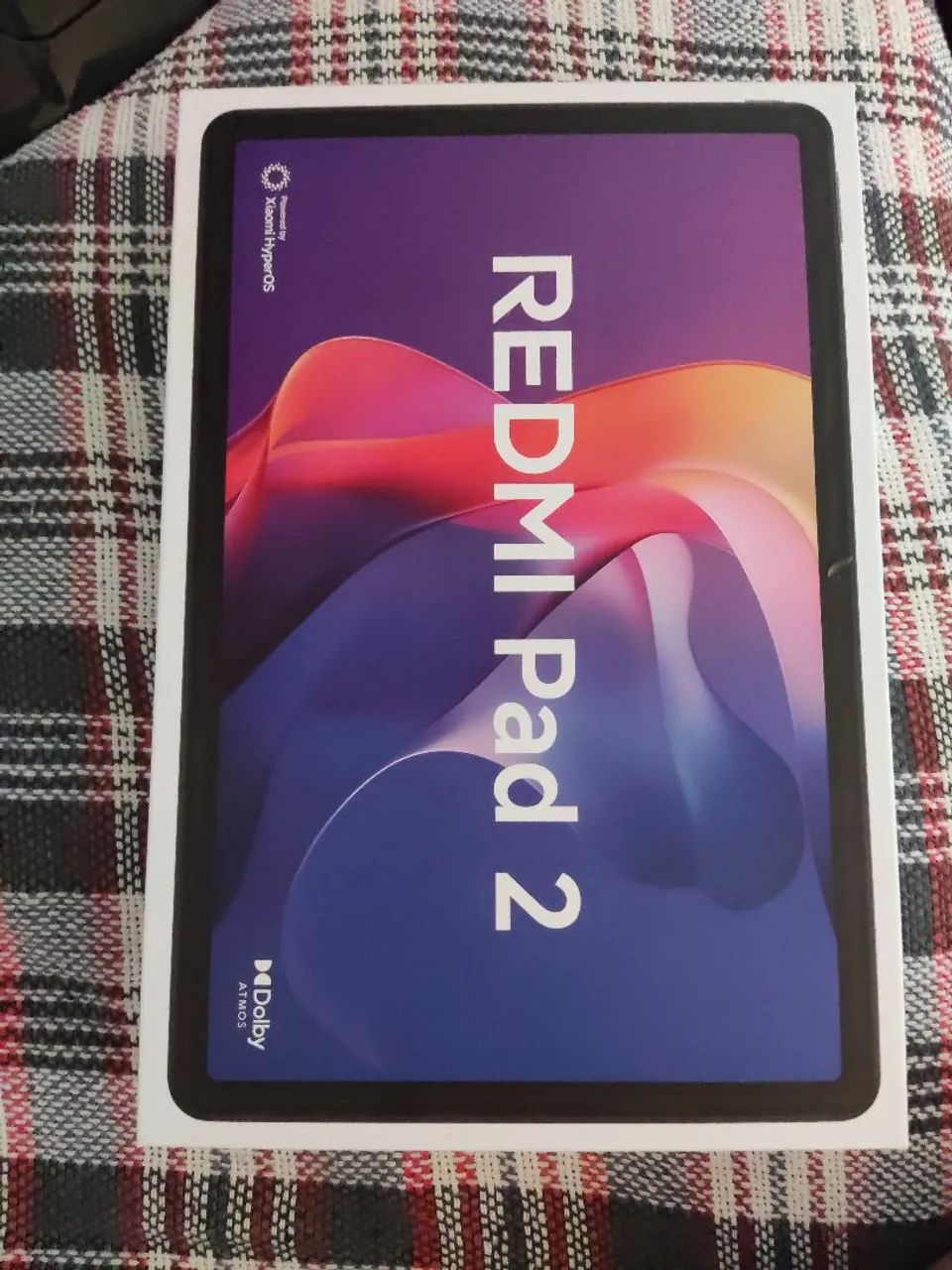 REDMI pad 2 