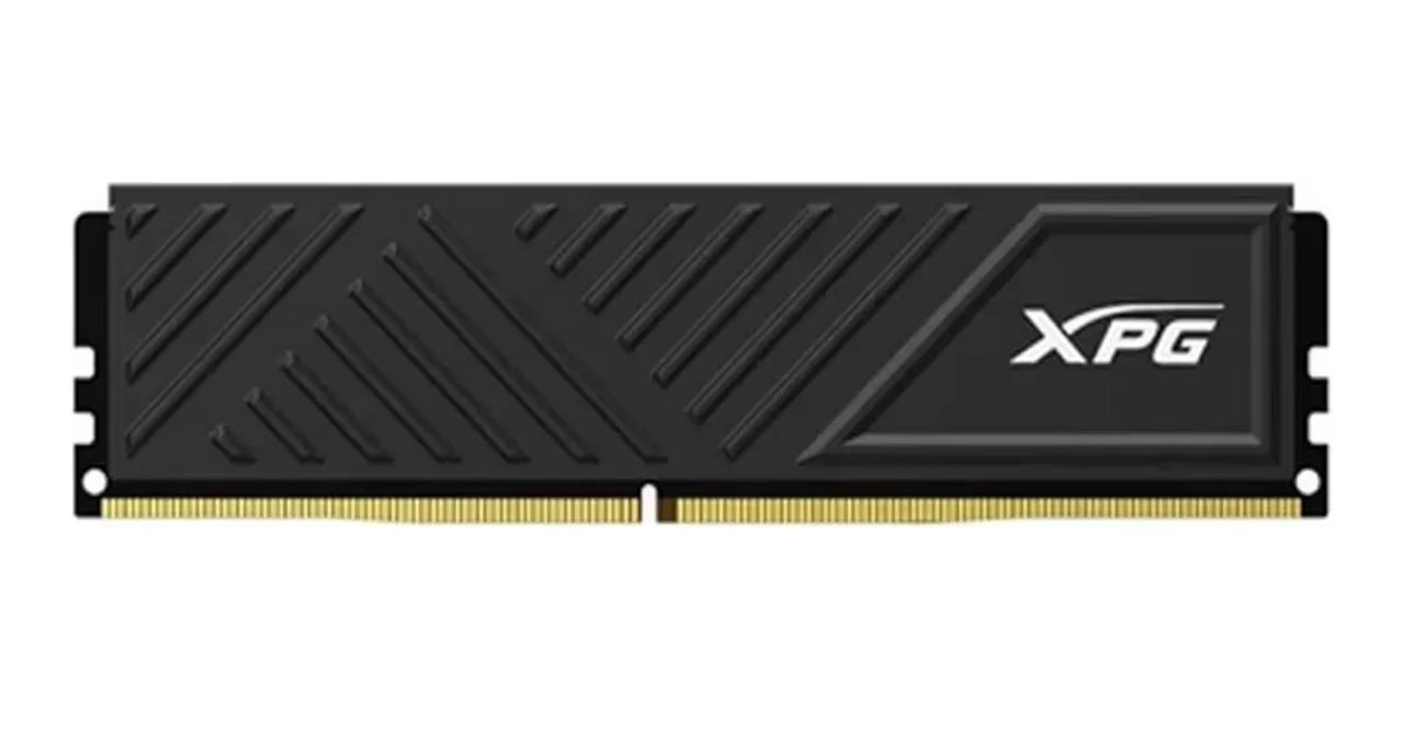 Memória ram 8GB DDR4 3200MHZ Adata XPG. @importech_084 - Foto 4