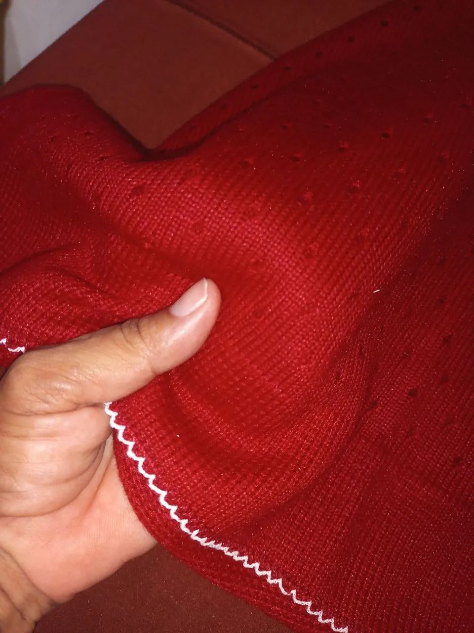 Saída maternidade unisex - Foto 2