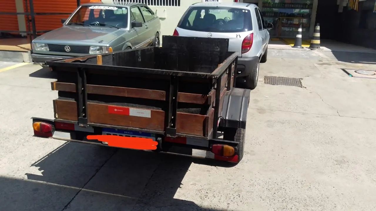 Carretinha 2020  - Foto 4