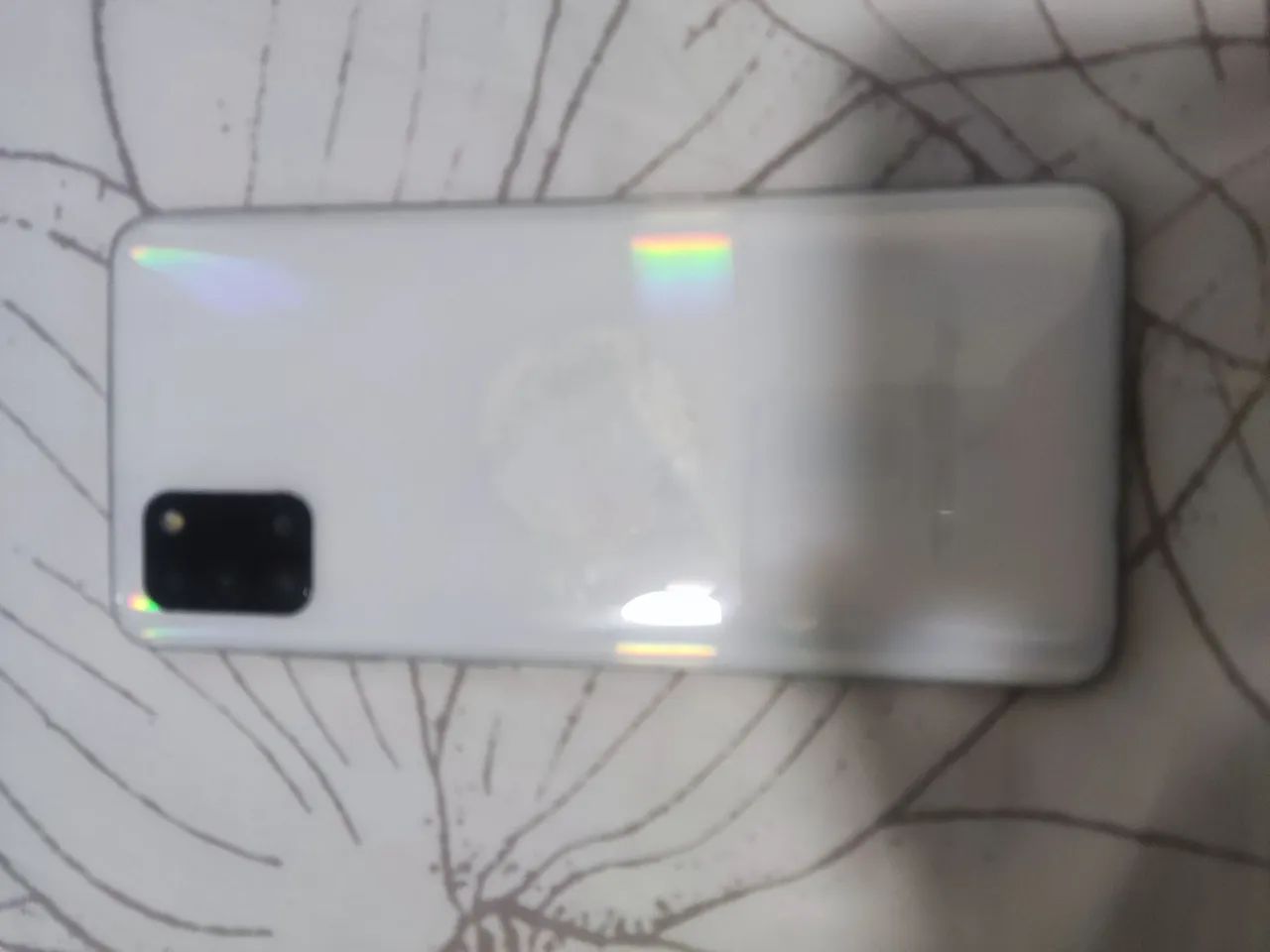 Samsung A31 - Foto 2