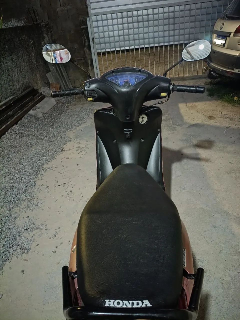 Biz 125 es  - Foto 5