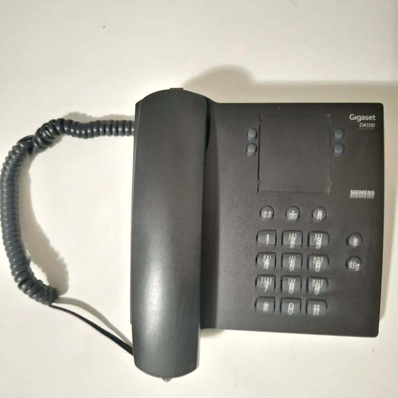Telefone fixo - Foto 2