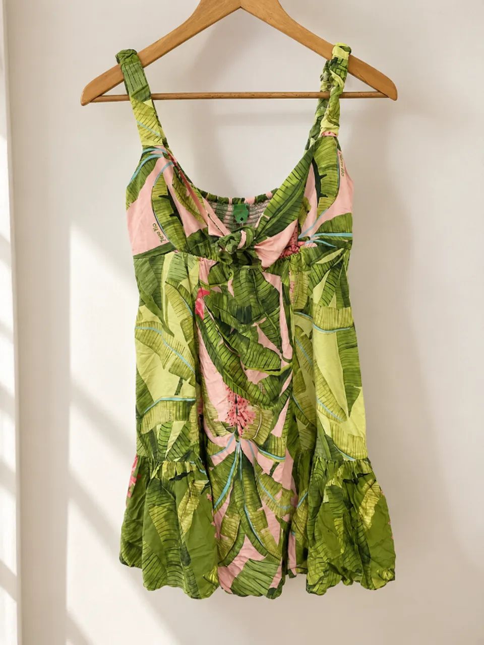 Vestido Farm